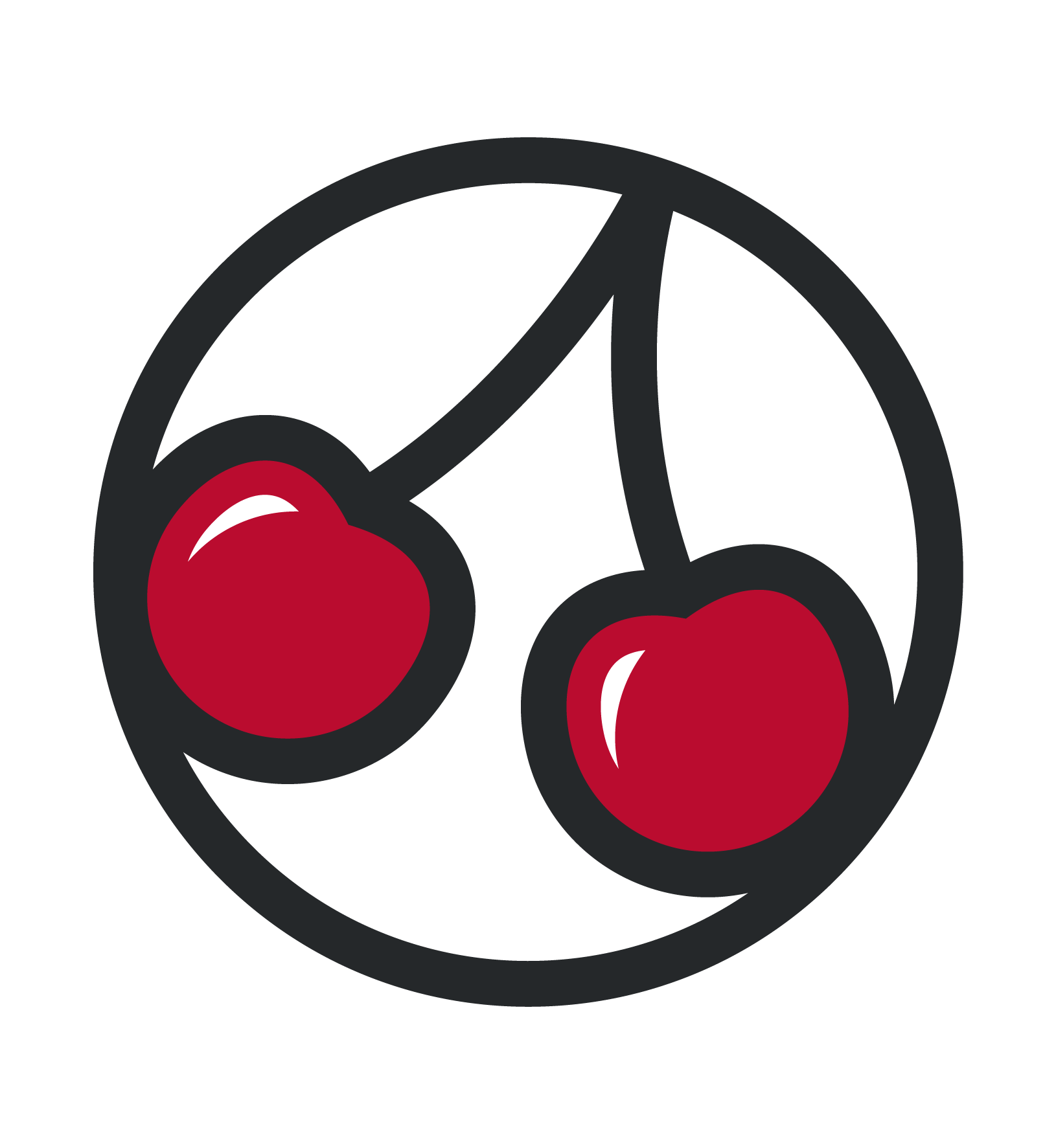 Cherry Tree Primary School Logo